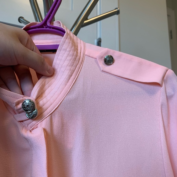 Fylo London Button Down Shirt - Picture 5 of 5